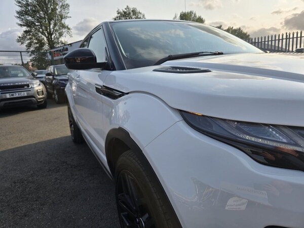 Used Land Rover Range Rover Evoque 2015 for sale - 74784602: Photo 15