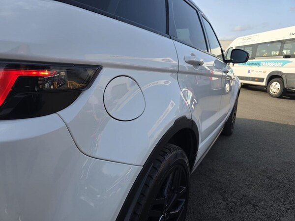 Used Land Rover Range Rover Evoque 2015 for sale - 74784602: Photo 16