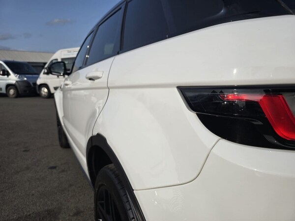Used Land Rover Range Rover Evoque 2015 for sale - 74784602: Photo 17