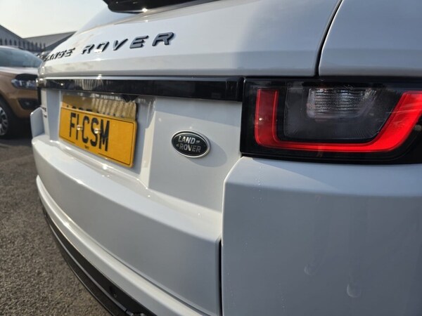 Used Land Rover Range Rover Evoque 2015 for sale - 74784602: Photo 18