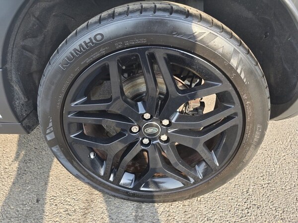 Used Land Rover Range Rover Evoque 2015 for sale - 74784602: Photo 19