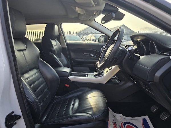 Used Land Rover Range Rover Evoque 2015 for sale - 74784602: Photo 20