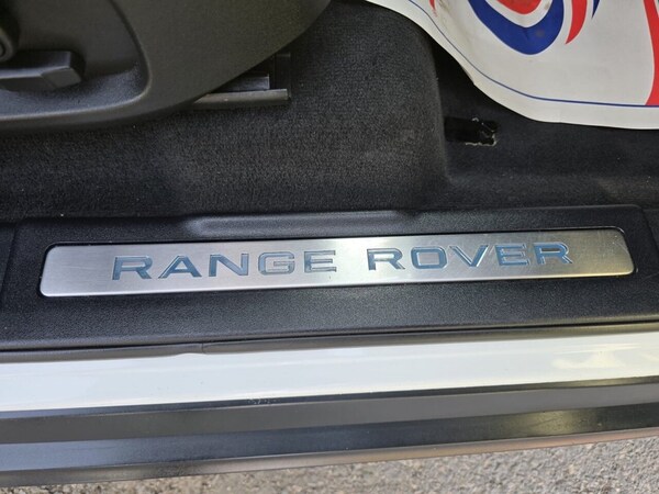 Used Land Rover Range Rover Evoque 2015 for sale - 74784602: Photo 21