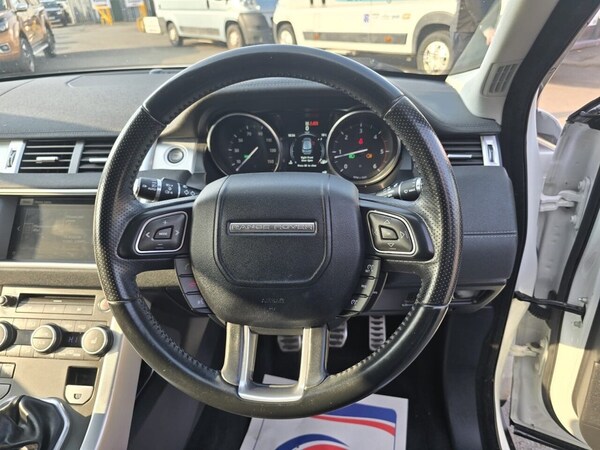 Used Land Rover Range Rover Evoque 2015 for sale - 74784602: Photo 24