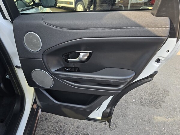 Used Land Rover Range Rover Evoque 2015 for sale - 74784602: Photo 25