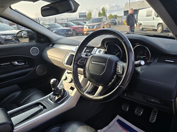 Used Land Rover Range Rover Evoque 2015 for sale - 74784602: Photo 26