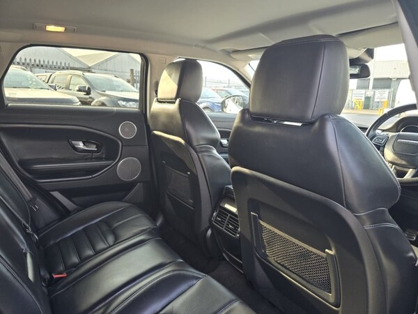 Used Land Rover Range Rover Evoque 2015 for sale - 74784602: Photo 27