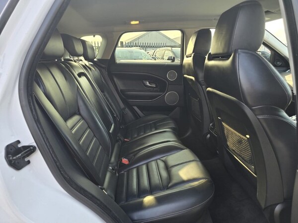 Used Land Rover Range Rover Evoque 2015 for sale - 74784602: Photo 28
