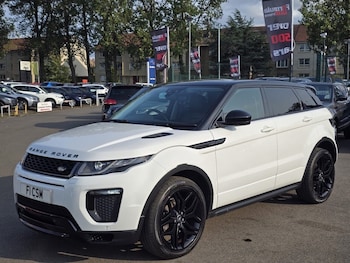 Used Land Rover Range Rover Evoque 2015 for sale - 74784602: Photo