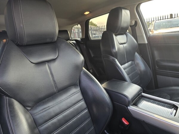 Used Land Rover Range Rover Evoque 2015 for sale - 74784602: Photo 31