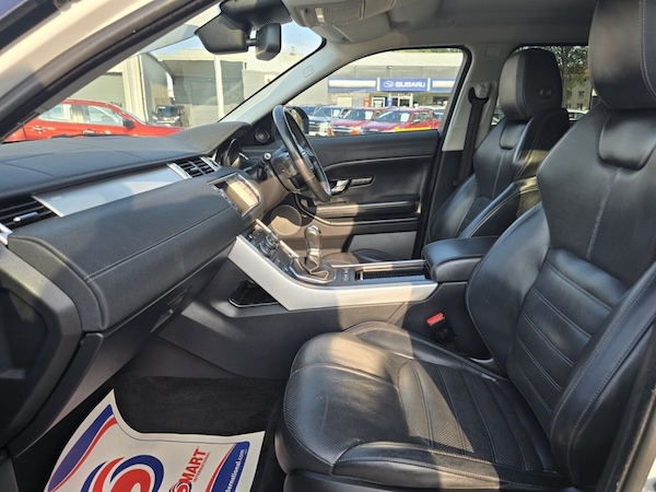 Used Land Rover Range Rover Evoque 2015 for sale - 74784602: Photo 32
