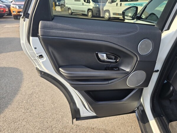 Used Land Rover Range Rover Evoque 2015 for sale - 74784602: Photo 34