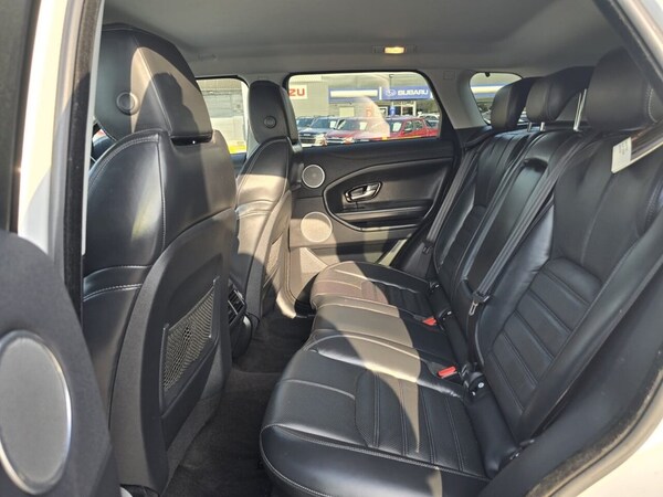 Used Land Rover Range Rover Evoque 2015 for sale - 74784602: Photo 35