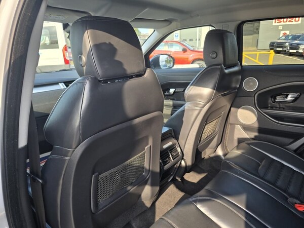 Used Land Rover Range Rover Evoque 2015 for sale - 74784602: Photo 36