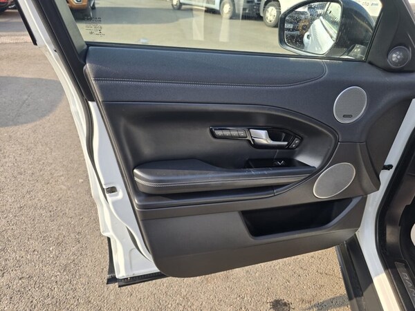 Used Land Rover Range Rover Evoque 2015 for sale - 74784602: Photo 37