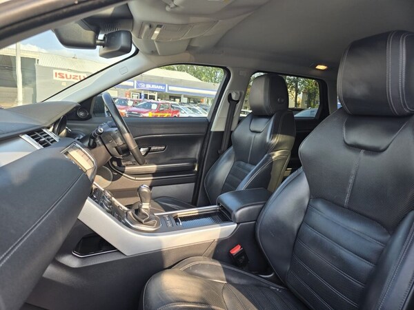 Used Land Rover Range Rover Evoque 2015 for sale - 74784602: Photo 38