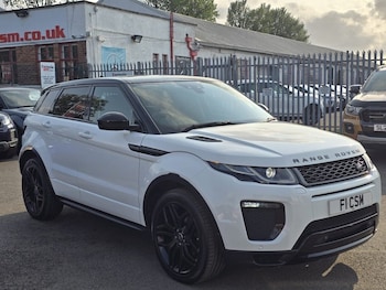 Used Land Rover Range Rover Evoque 2015 for sale - 74784602: Photo