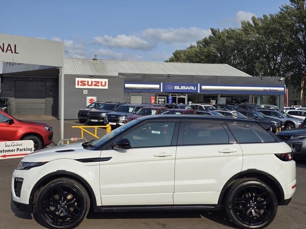 Used Land Rover Range Rover Evoque 2015 for sale - 74784602: Photo 7