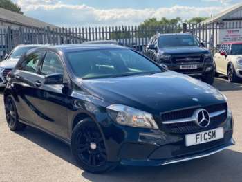 Used Mercedes-Benz A-Class 2016 for sale - 74617018: Photo