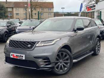 2018 (18) - 2.0 R-DYNAMIC SE 5d 238 BHP 5-Door