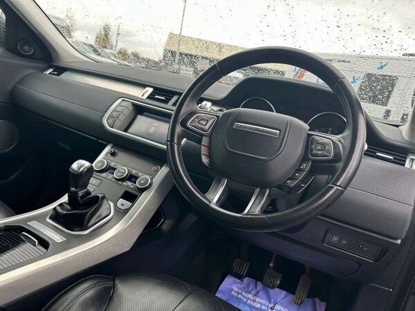 Used Land Rover Range Rover Evoque 2017 for sale - 68922434: Photo 16