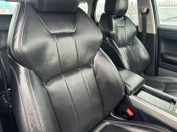 Used Land Rover Range Rover Evoque 2017 for sale - 68922434: Photo 17