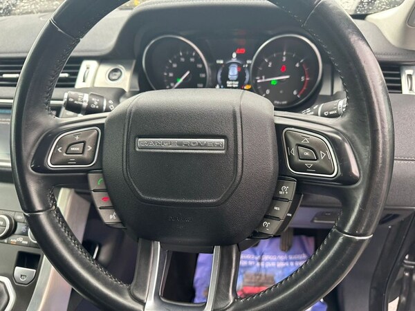 Used Land Rover Range Rover Evoque 2017 for sale - 68922434: Photo 18