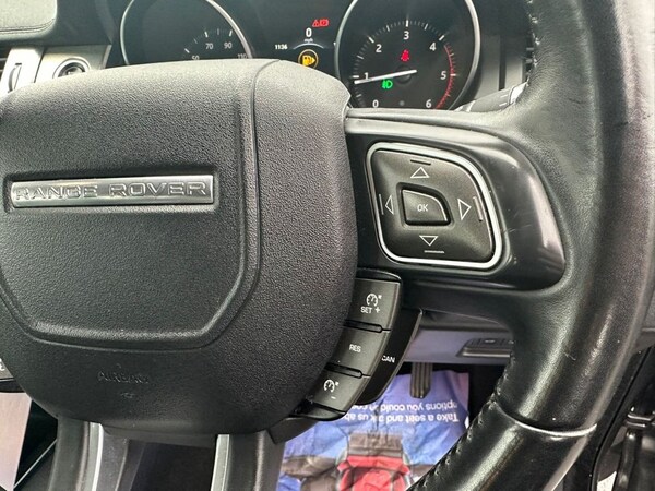 Used Land Rover Range Rover Evoque 2017 for sale - 68922434: Photo 20