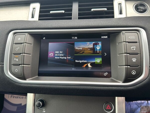 Used Land Rover Range Rover Evoque 2017 for sale - 68922434: Photo 26
