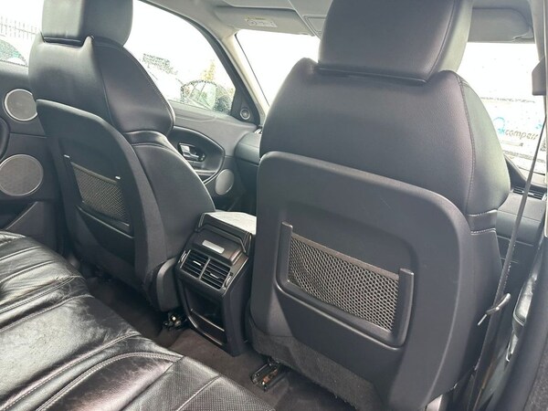 Used Land Rover Range Rover Evoque 2017 for sale - 68922434: Photo 28