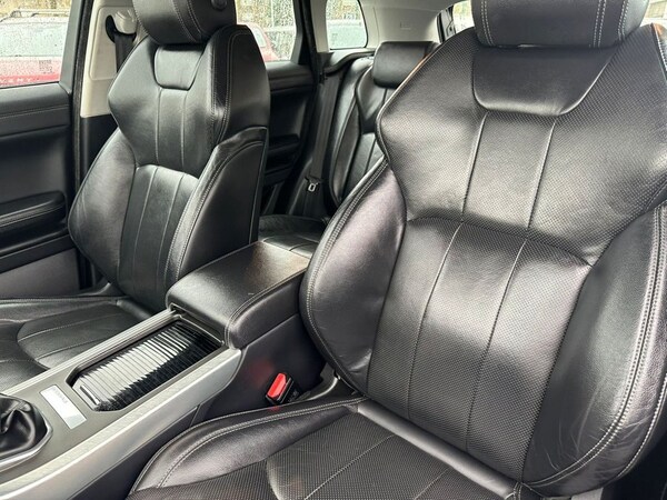 Used Land Rover Range Rover Evoque 2017 for sale - 68922434: Photo 31