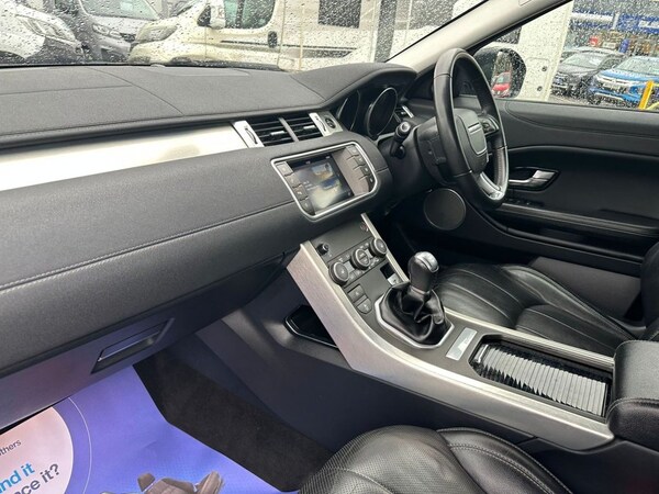 Used Land Rover Range Rover Evoque 2017 for sale - 68922434: Photo 32