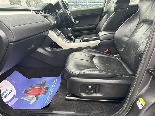 Used Land Rover Range Rover Evoque 2017 for sale - 68922434: Photo 33