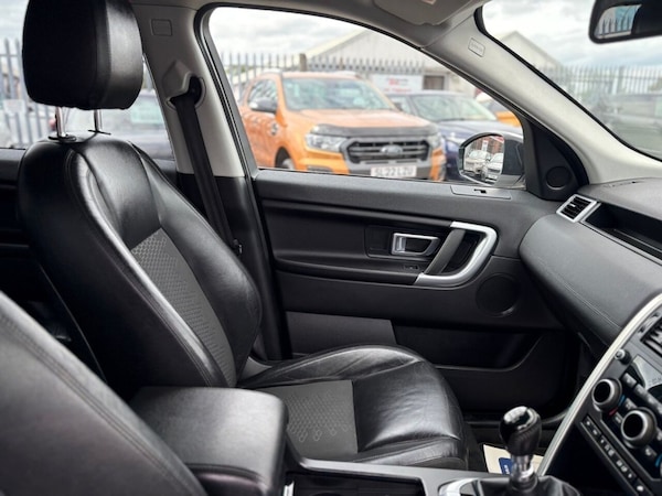 Used Land Rover Discovery Sport 2018 for sale - 74002432: Photo 23