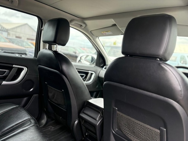 Used Land Rover Discovery Sport 2018 for sale - 74002432: Photo 27