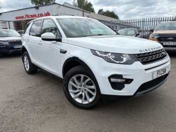 Used Land Rover Discovery Sport 2018 for sale - 74002432: Photo
