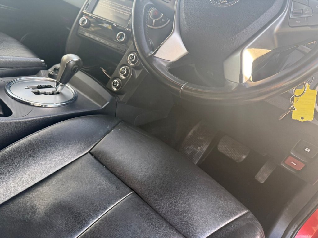 Used Ssangyong Musso 2017 for sale - 76582732: Photo 16