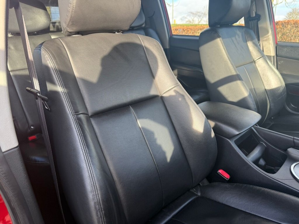 Used Ssangyong Musso 2017 for sale - 76582732: Photo 19