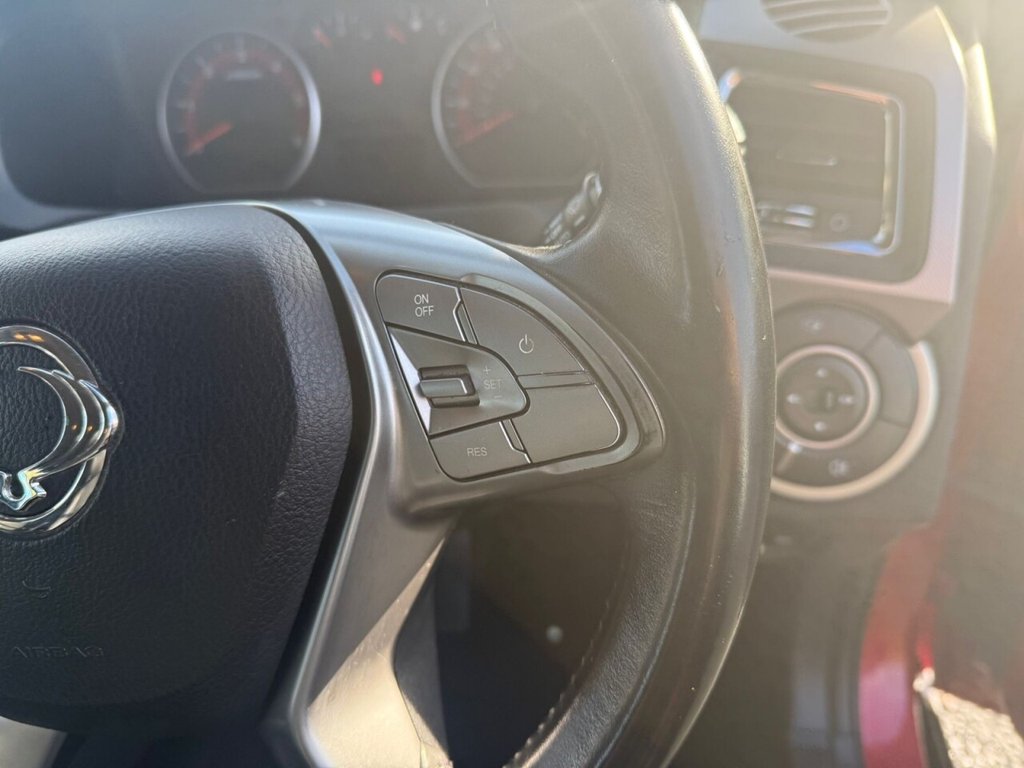 Used Ssangyong Musso 2017 for sale - 76582732: Photo 21