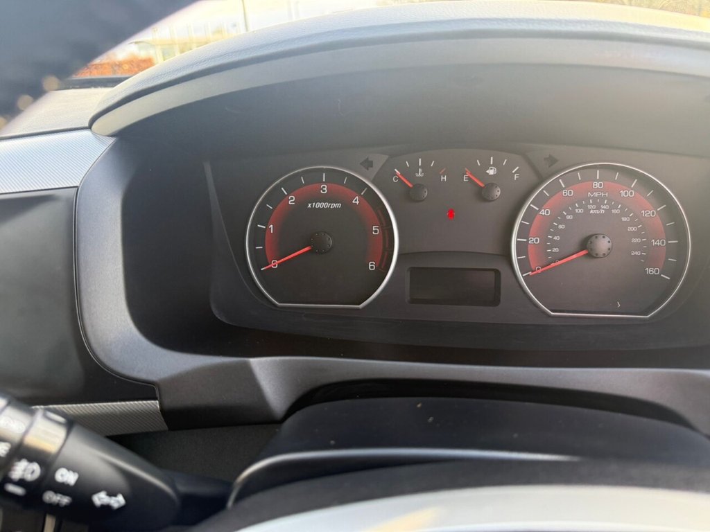 Used Ssangyong Musso 2017 for sale - 76582732: Photo 23