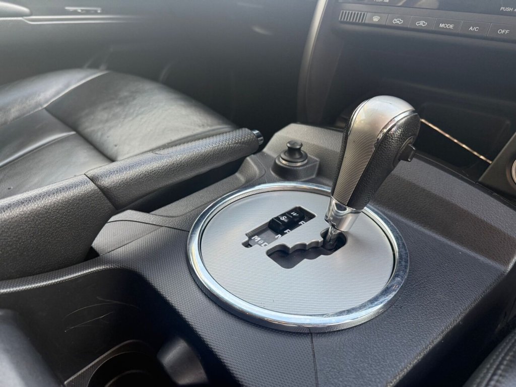 Used Ssangyong Musso 2017 for sale - 76582732: Photo 25