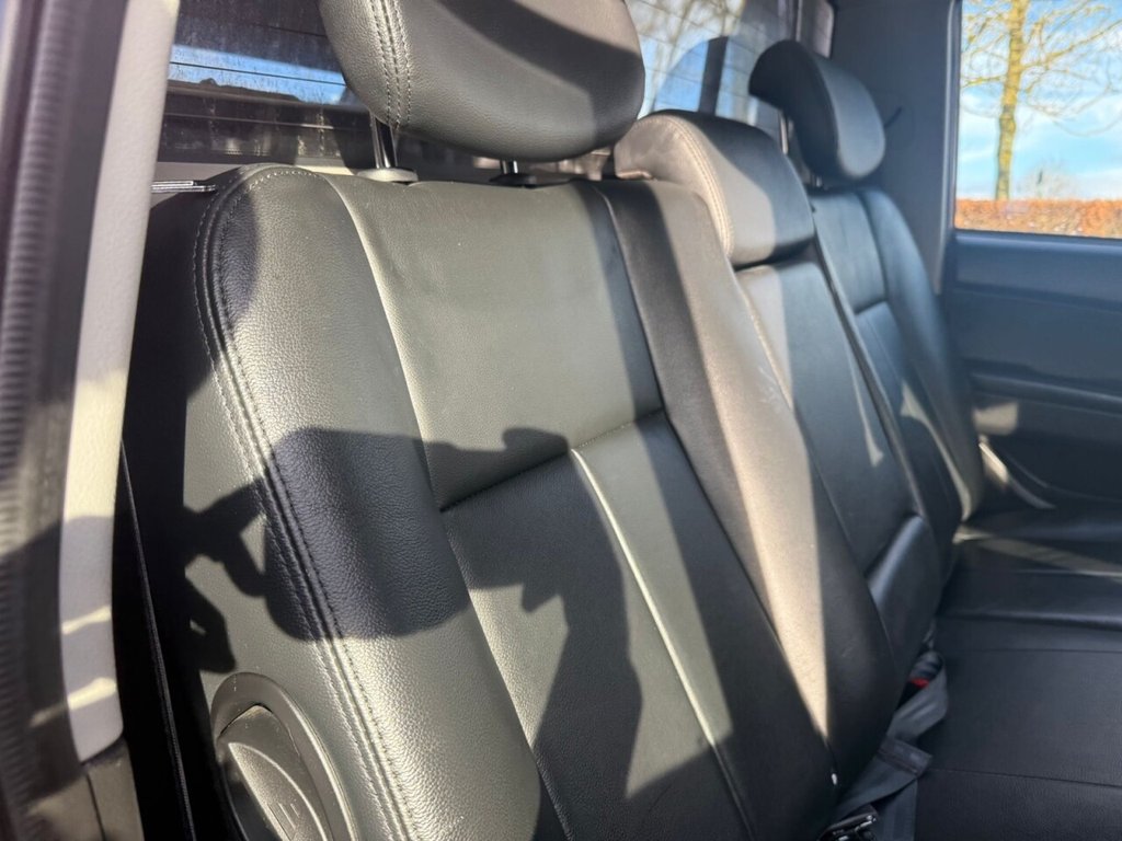 Used Ssangyong Musso 2017 for sale - 76582732: Photo 29