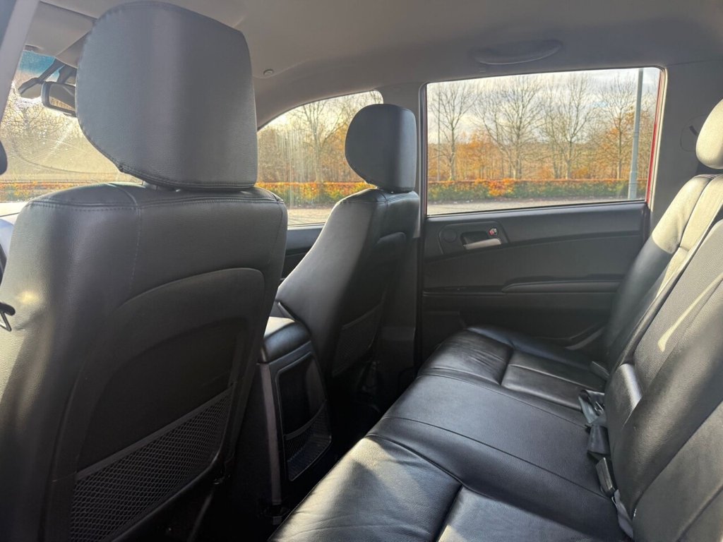 Used Ssangyong Musso 2017 for sale - 76582732: Photo 35