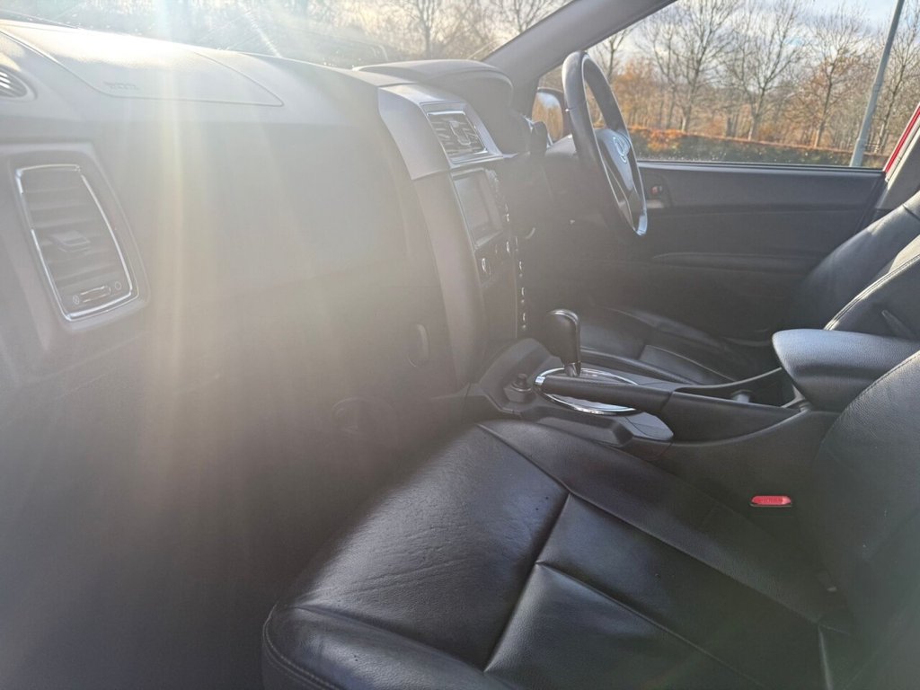 Used Ssangyong Musso 2017 for sale - 76582732: Photo 37