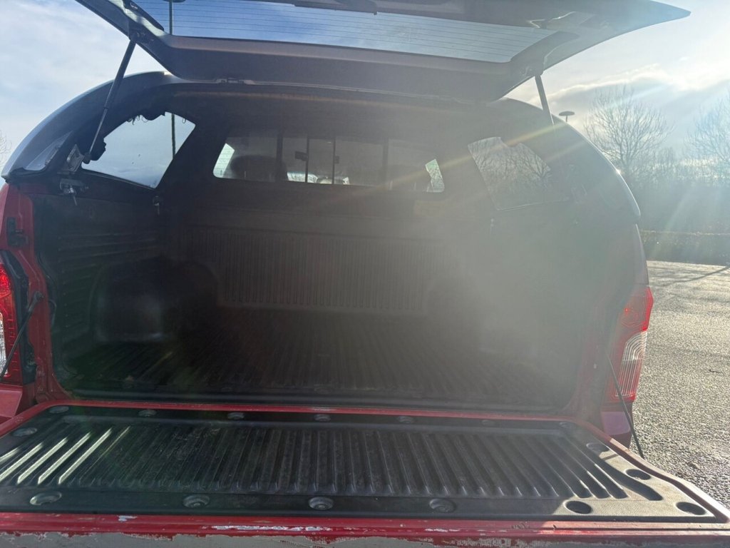 Used Ssangyong Musso 2017 for sale - 76582732: Photo 38