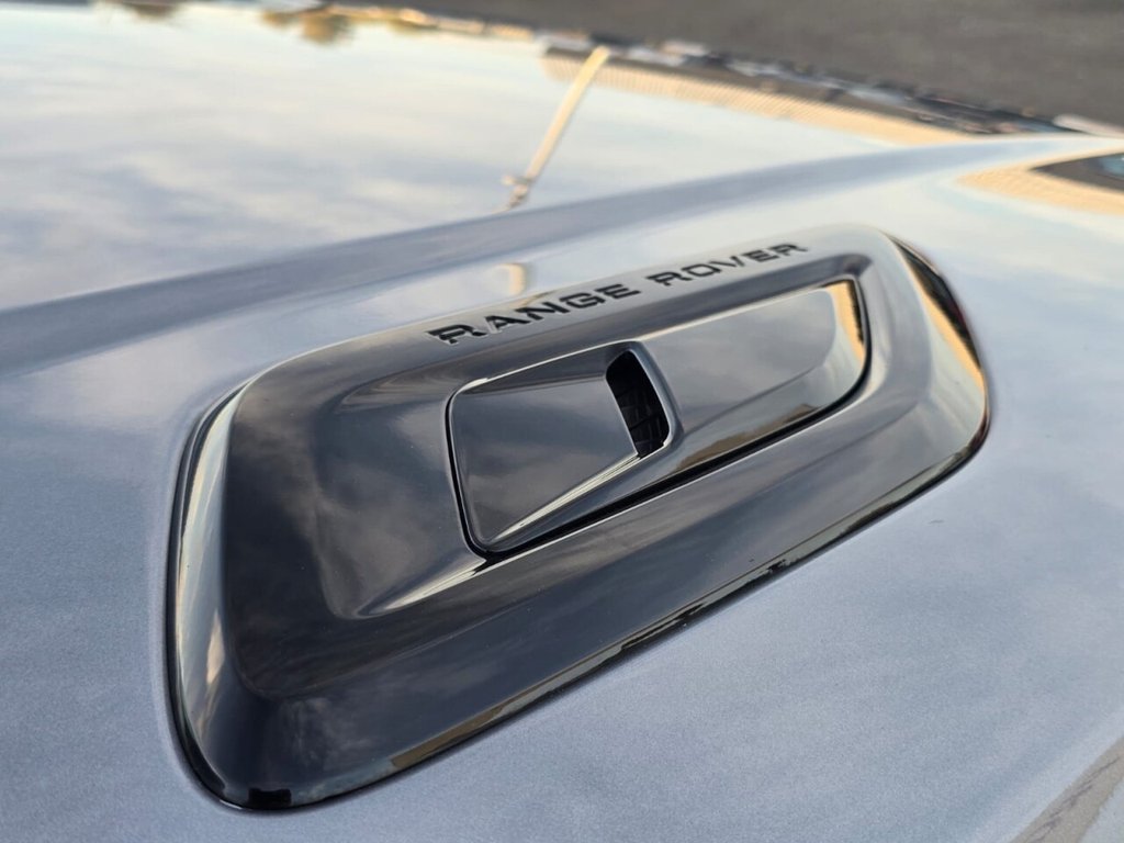 Used Land Rover Range Rover Sport 2020 for sale - 76178430: Photo 15