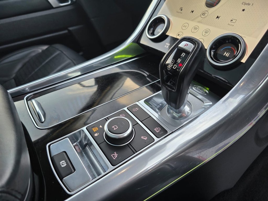 Used Land Rover Range Rover Sport 2020 for sale - 76178430: Photo 22