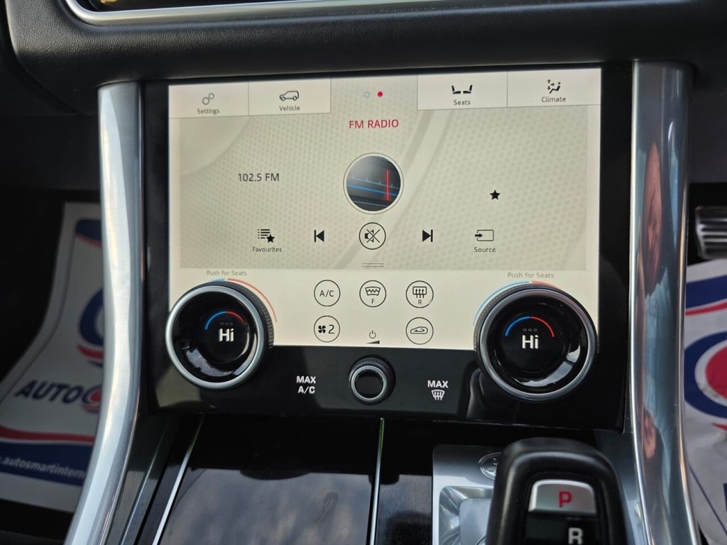 Used Land Rover Range Rover Sport 2020 for sale - 76178430: Photo 23