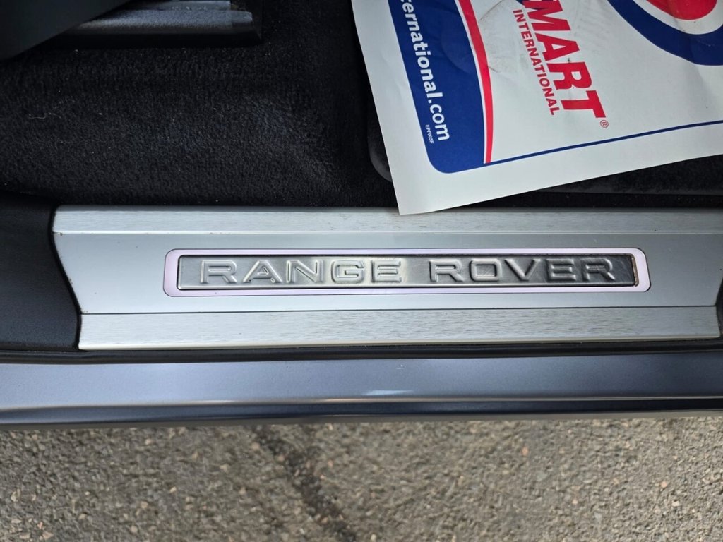 Used Land Rover Range Rover Sport 2020 for sale - 76178430: Photo 24