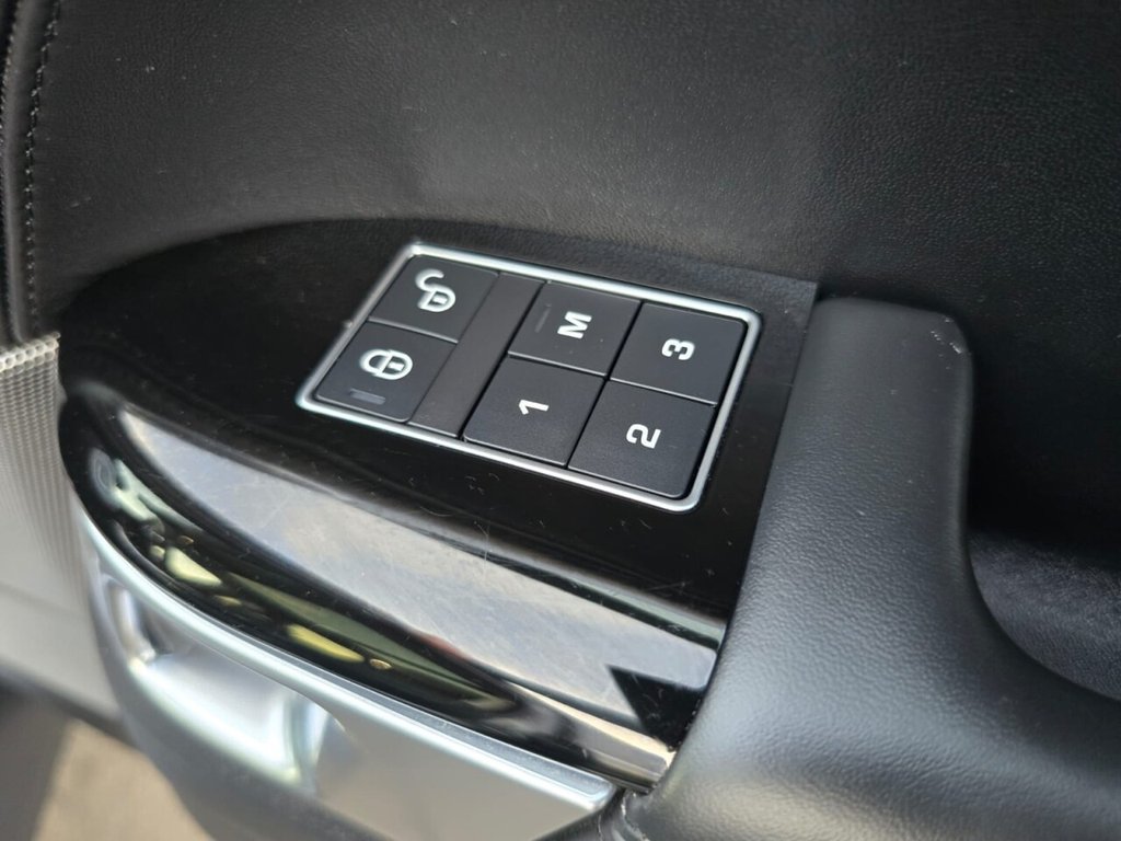 Used Land Rover Range Rover Sport 2020 for sale - 76178430: Photo 25